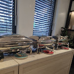 Photo n°9 de l'avis de Christin. fait le 23/02/2023 à 13:25 sur le  INNSiDE by Meliá Hamburg Hafen à Hamburg