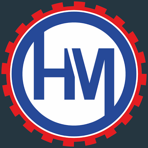 Hull Motor Co - Auto repair shop