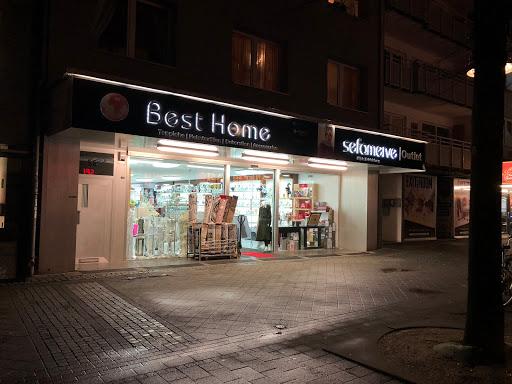 Besthome24 - Best Home Essen - Ceyiz Evi - MÖBEL – TEPPICHE –GARDINEN - WOHNACCESSOIRES