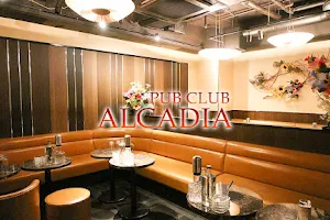 Pub Club ALCADIA image