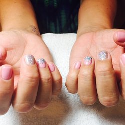 Nail Salon «1 Obi Nail Spa», reviews and photos, 3020 S Gilbert Rd #7, Chandler, AZ 85286, USA