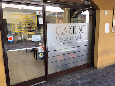 Pizzeria Gazebo Via Filippo Binaschi, 4, 20082 Binasco MI, Italia