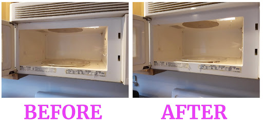 Cleaning Service «Clean & Simple Cleaning», reviews and photos, 18908 WA-99, Lynnwood, WA 98036, USA