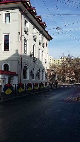 telefon Școala Gimnazială de Arte Iosif Sava