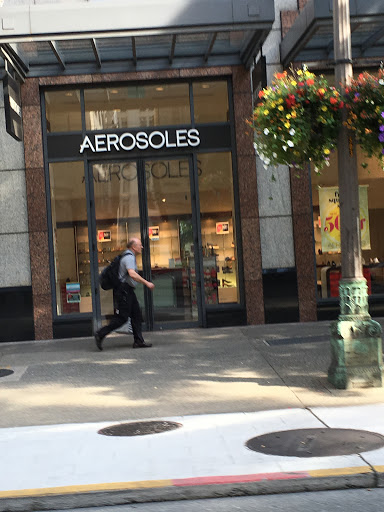 Aerosoles, 1420 5th Ave, Seattle, WA 98101, USA, 