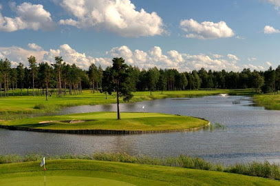 Golf Estonia