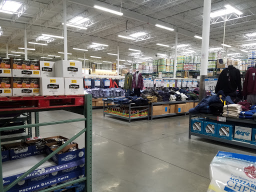 Warehouse club «BJ’s Wholesale Club», reviews and photos, 2100 88th St, North Bergen, NJ 07047, USA