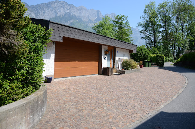 Rezensionen über Mountain Lake Practice in Glarus Nord - Masseur