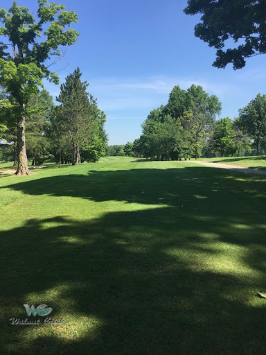 Public Golf Course «Walnut Creek Golf Courses», reviews and photos, 7453 County Rd 400 S, Marion, IN 46953, USA