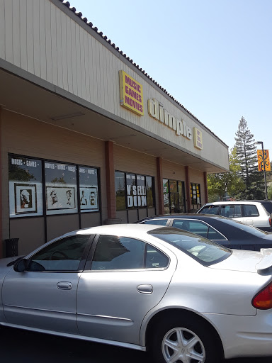 Record Store «Dimple Records-Citrus Heights», reviews and photos, 7830 Macy Plaza Dr, Citrus Heights, CA 95610, USA