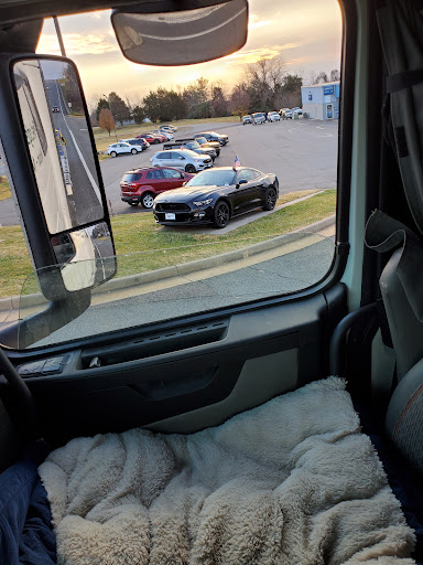 Car Dealer «Eddins Ford», reviews and photos, 2895 S Seminole Trail, Madison, VA 22727, USA