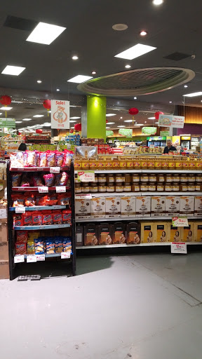 Supermarket «Hong Kong Supermarket», reviews and photos, 18414 Colima Rd S1, Rowland Heights, CA 91748, USA