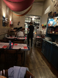 Atmosphère du Restaurant mexicain El Sombrero à Lyon - n°17