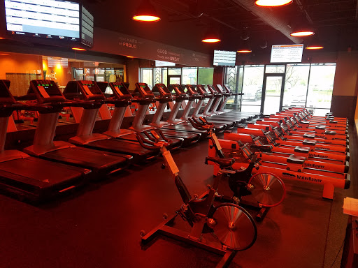 Gym «Orangetheory Fitness Eden Prairie», reviews and photos, 8264 Commonwealth Dr, Eden Prairie, MN 55344, USA