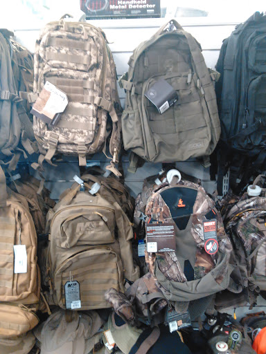 Big 5 Sporting Goods image