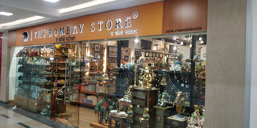 The Bombay Store - Inorbit Mall, Vashi