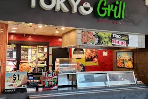 Tokyo Grill Express image