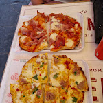 Photo n°1 de l'avis de Desi.e fait le 12/07/2022 à 15:26 sur le  Pinsere à Rome