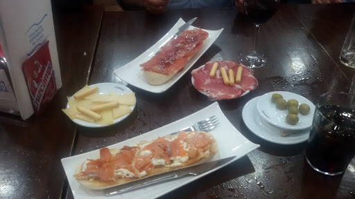 Jamonalia