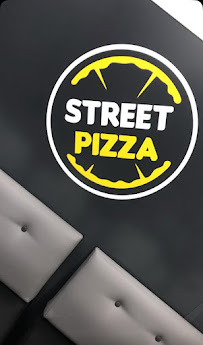 Photos du propriétaire du Pizzeria Street Pizza à Grigny - n°6