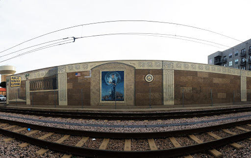 Plumber «Public Service Plumbers», reviews and photos, 5610 Dyer St, Dallas, TX 75206, USA