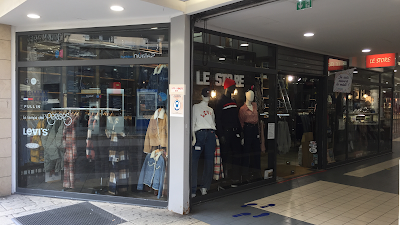 LE STORE à Chartres