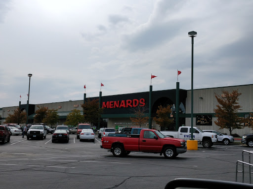 Menards, 370 36th Ave SW, Altoona, IA 50009, USA, 
