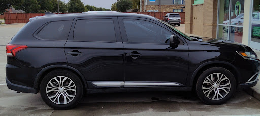 Used Car Dealer «Callahan Motor Company LLC», reviews and photos, 9601 Denton Hwy, Fort Worth, TX 76244, USA