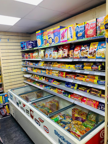Comments and reviews of The Village Convenience Store