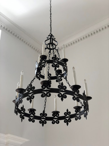 Electrician «TE Certified Electricians, Heating, & Cooling», reviews and photos, 172 Marietta St, Alpharetta, GA 30009, USA