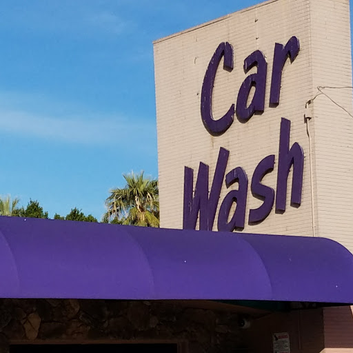 Car Wash «Los Olivos Hand Car Wash», reviews and photos, 232 E McDowell Rd, Phoenix, AZ 85004, USA