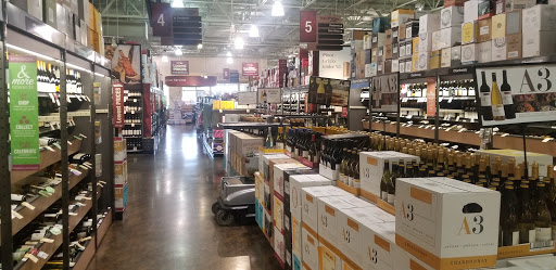 Wine Store «Total Wine & More», reviews and photos, 1744 Laskin Rd, Virginia Beach, VA 23454, USA