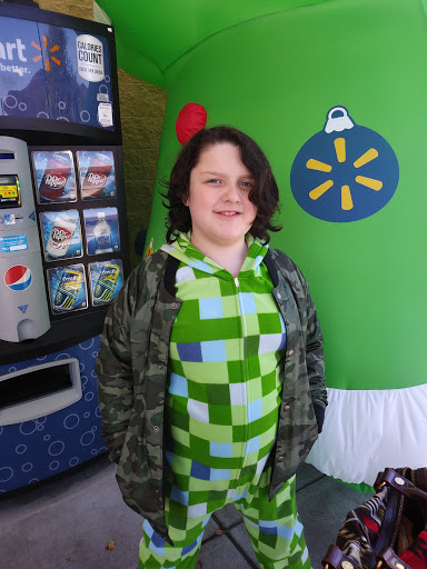 Supermarket «Walmart Neighborhood Market», reviews and photos, 4950 Plantation Rd, Roanoke, VA 24019, USA