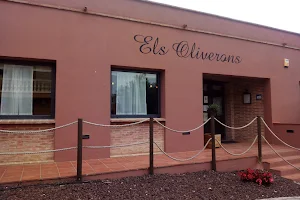 Restaurant Els Oliverons image