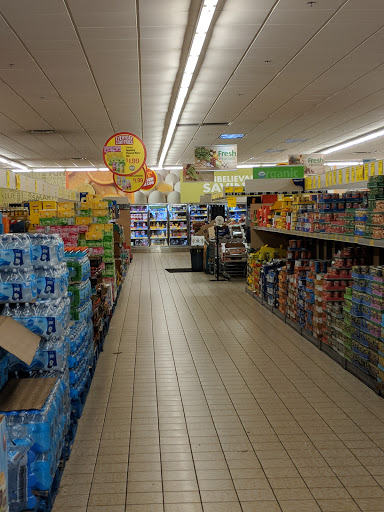 Grocery Store «ALDI», reviews and photos, 209 S Royal Oaks Blvd, Franklin, TN 37064, USA