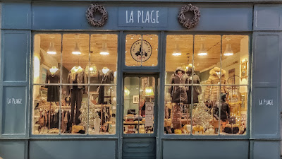 La plage Montfort-l’Amaury à Montfort-l'Amaury
