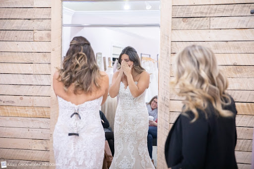 Bridal Shop «Blush Bridal & Formal», reviews and photos, 15 State St, Bangor, ME 04401, USA