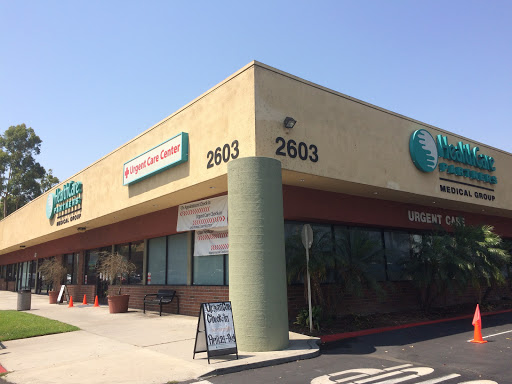 2603 Via Campo, Montebello, CA 90640, USA