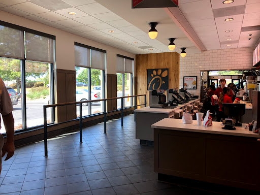 Fast Food Restaurant «Chick-fil-A», reviews and photos, 3643 Peachtree Pkwy, Suwanee, GA 30024, USA