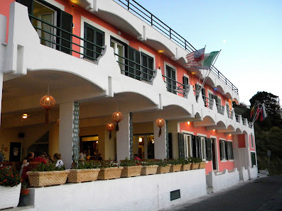 Hotel Ortensia Via Piscine Naturali, Via Forna Grande, 04027 Le Forna LT, Italia