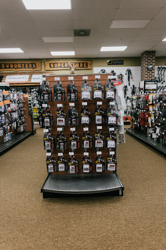Sporting Goods Store «Bowhunters Superstore», reviews and photos, 1045 Zeigler Rd, Wellsville, PA 17365, USA