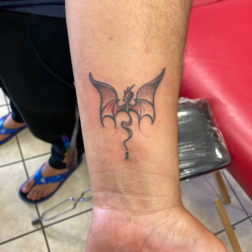 Explore feminist tattoo ideas, creative tattoo ideas in Las Vegas, available at Las Vegas Tattoo Collective, LLC