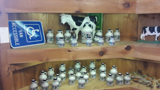 Dairy Farm «Sugar Hill Dairy», reviews and photos, 600 Pleasant St, Bridgewater, MA 02324, USA