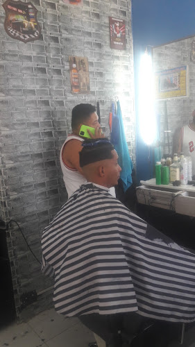 New Era Barbershop - Barbería