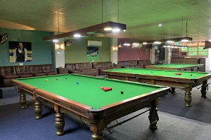 Rowdy Snooker Arena image
