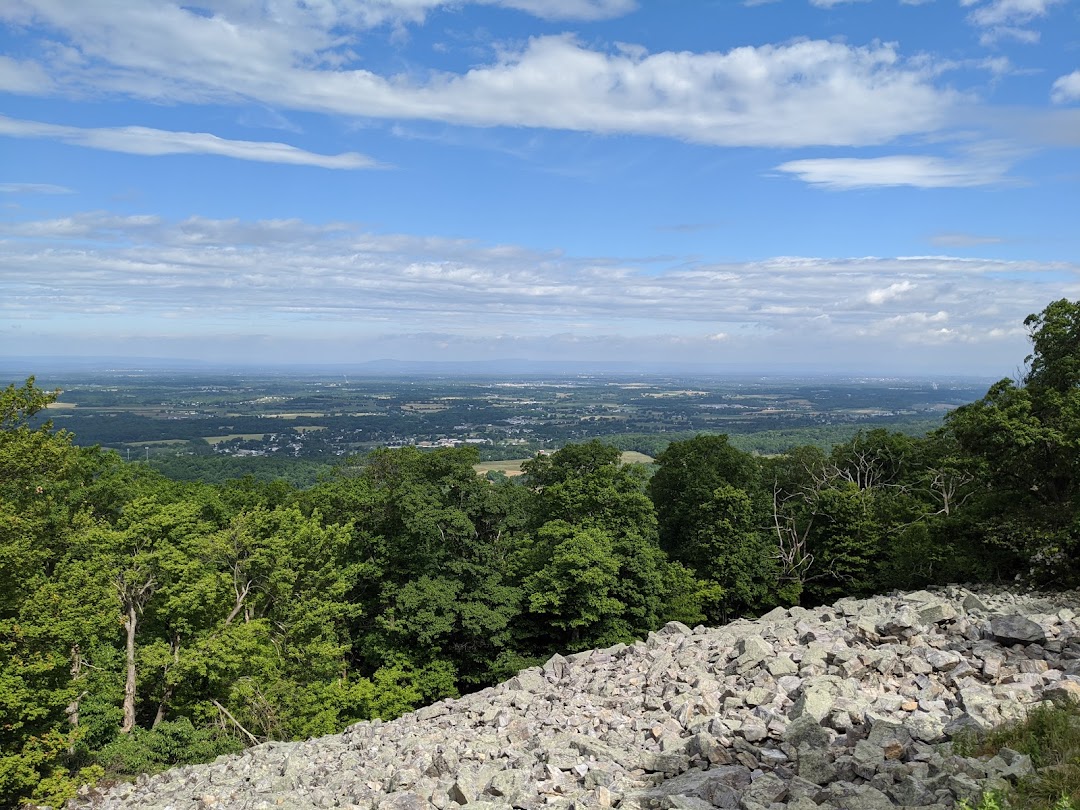 Washington Monument State Park