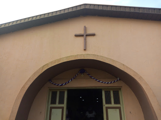 Triumphant Baptist Church Ijoko, Maye Ipapo Street, Ijoko, Nigeria, Baptist Church, state Lagos