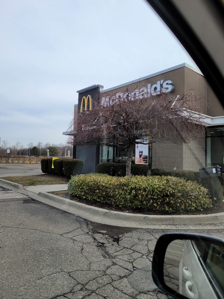 McDonald's 48174
