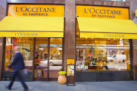 L'Occitane en Provence Genève Rive