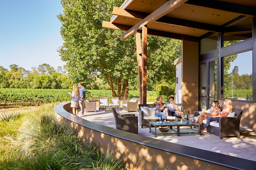 BACA Wines image